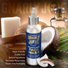 Moisturising Coconut Milk Face Wash