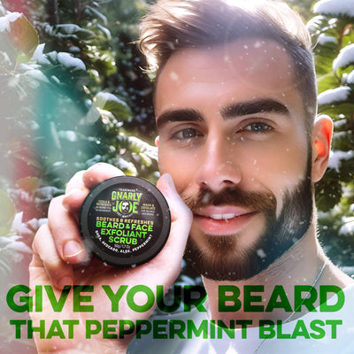 2-Stage Beard Rescue & Revive Gift Pack (x2 Items)