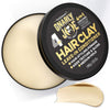 4-In-1 Leave-In Hair Conditioner & Styling Pomade: Conditions, Adds Texture, Gloss & Hold